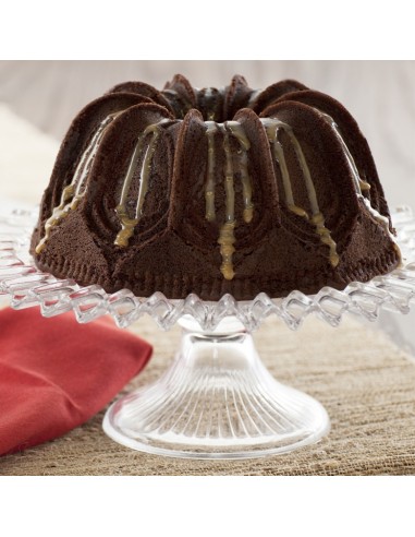 Nordic Ware Vaulted Domed