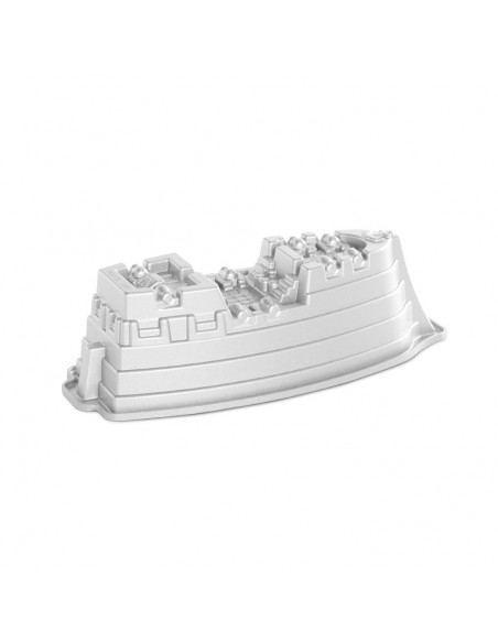 Nordic Ware Barco Pirata Bundt Pan