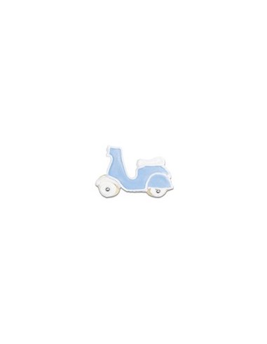 Cortante Vespa 5cm Stadter