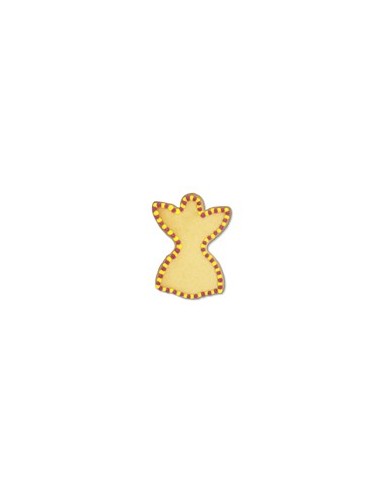 Cortante Alas Angel 8,5cm Stadter