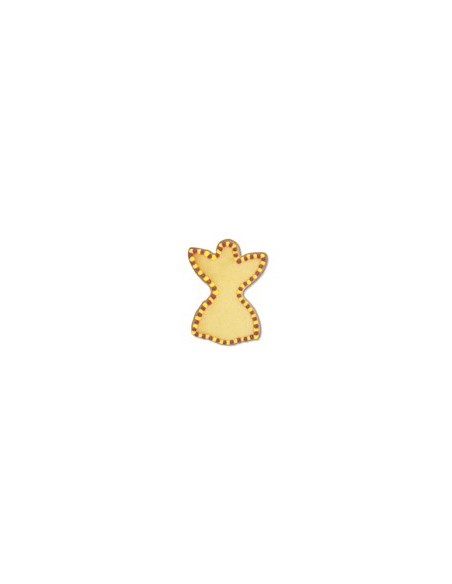 Cortante Alas Angel 8,5cm Stadter