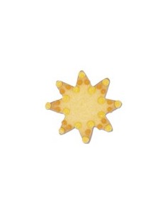 Cortante Sol 4,5cm Stadter 2