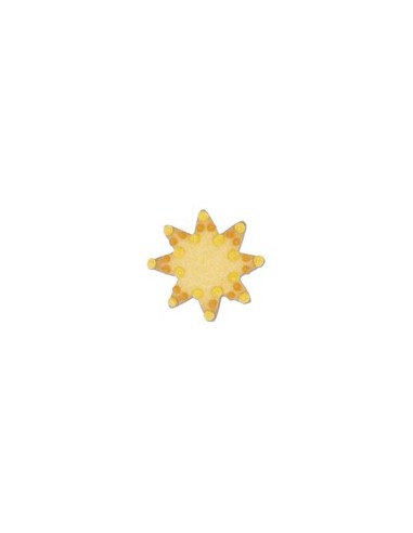 Cortante Sol 4,5cm Stadter