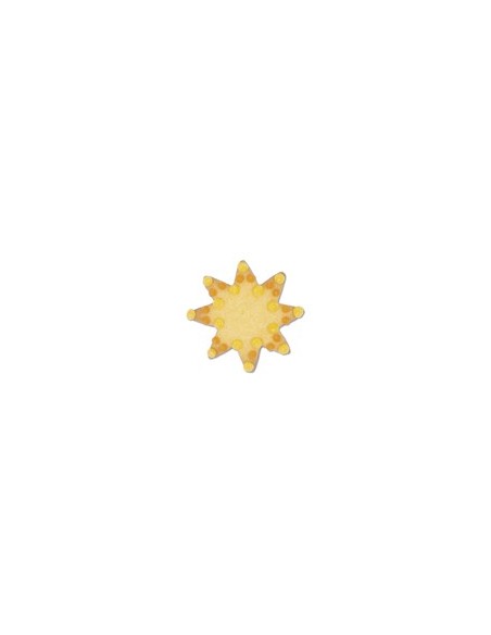 Cortante Sol 4,5cm Stadter