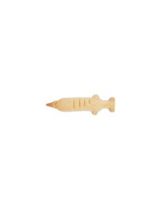 Cortante Jeringuilla 4,5cm Stadter 2