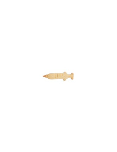 Cortante Jeringuilla 4,5cm Stadter
