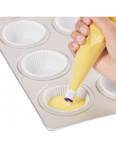 Dispensador de Masa Wilton 2