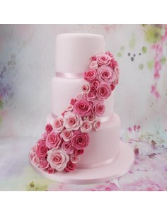 Cortante Rosa Fácil FMM 2