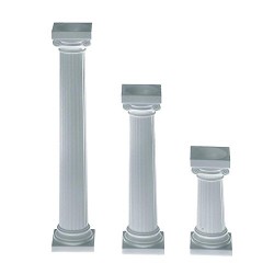 Columnas Griegas 17,5cm Wilton