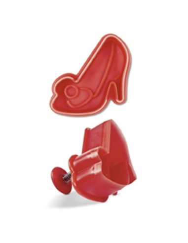 Cortante Zapato 6 cm Stadter