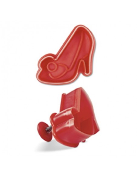 Cortante Zapato 6 cm Stadter
