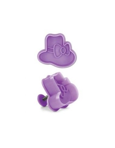 Cortante Sombrero 6 cm Stadter