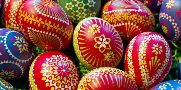Qué impresiones comestibles usar en estas próximas pascuas